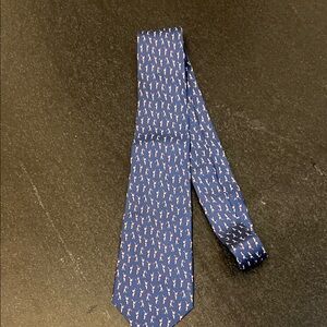 Ferragamo Tie